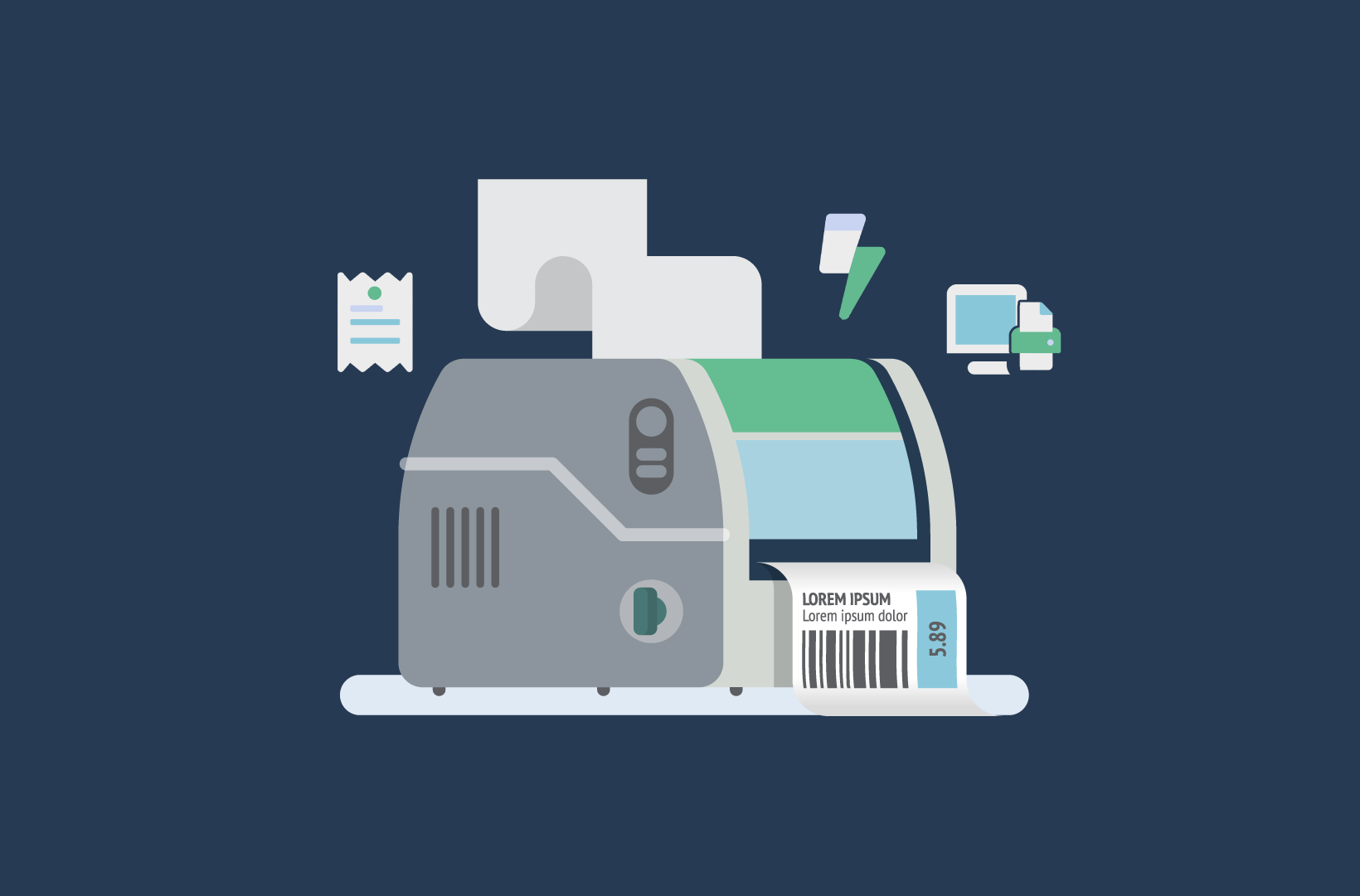 How to Automate Return Shipping Label Printing in WooCommerce - BizPrint  from BizSwoop