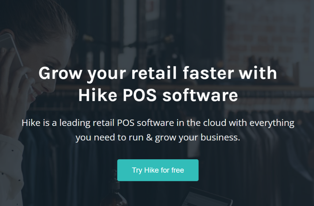  Hike POS for WooCommerce