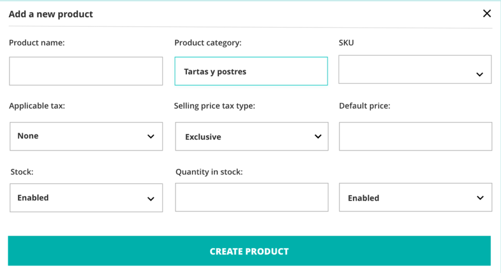  YITH POS plugin for WooCommerce