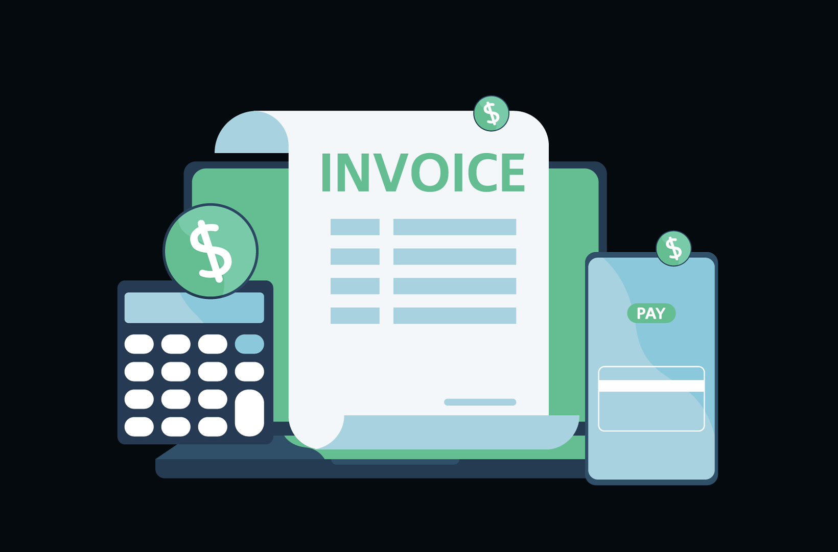 Adding VAT and Custom Tax Fields to WooCommerce invoices - BizPrint ...