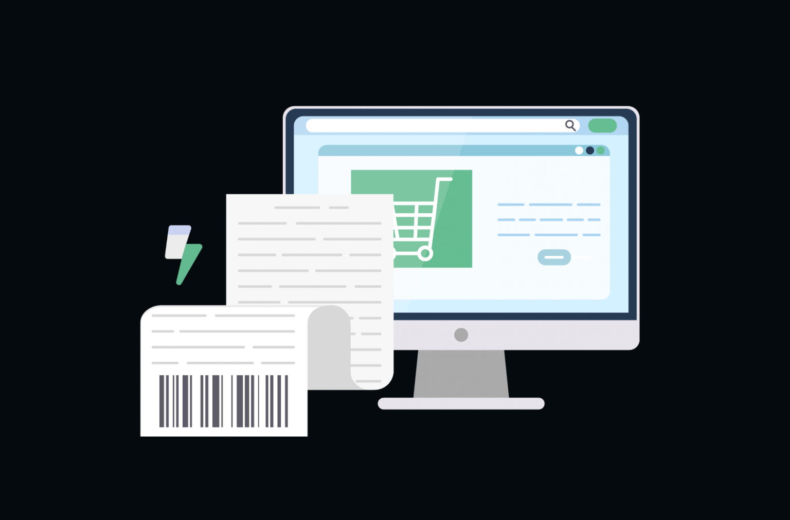 The Easy Way to Print Order Confirmations in BizPrint