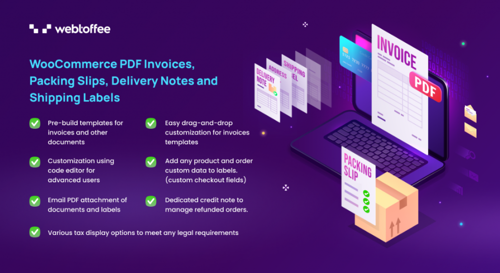 How to Automate Return Shipping Label Printing in WooCommerce