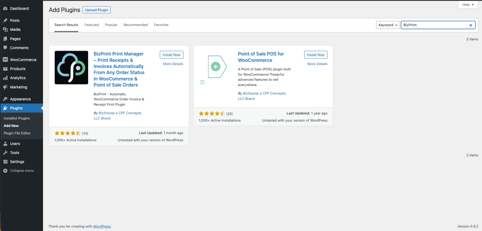 How to Reprint a Shipping Label in Guide