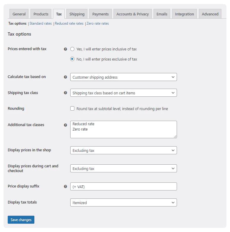 Shipping Preferences  - What Want Customers?