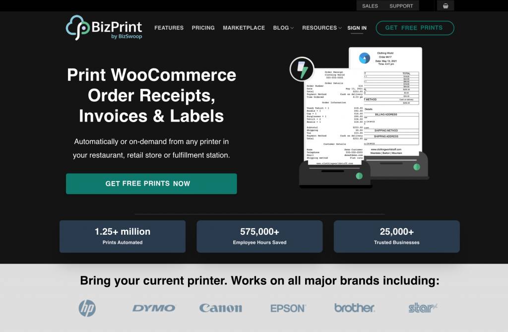 BizPrint