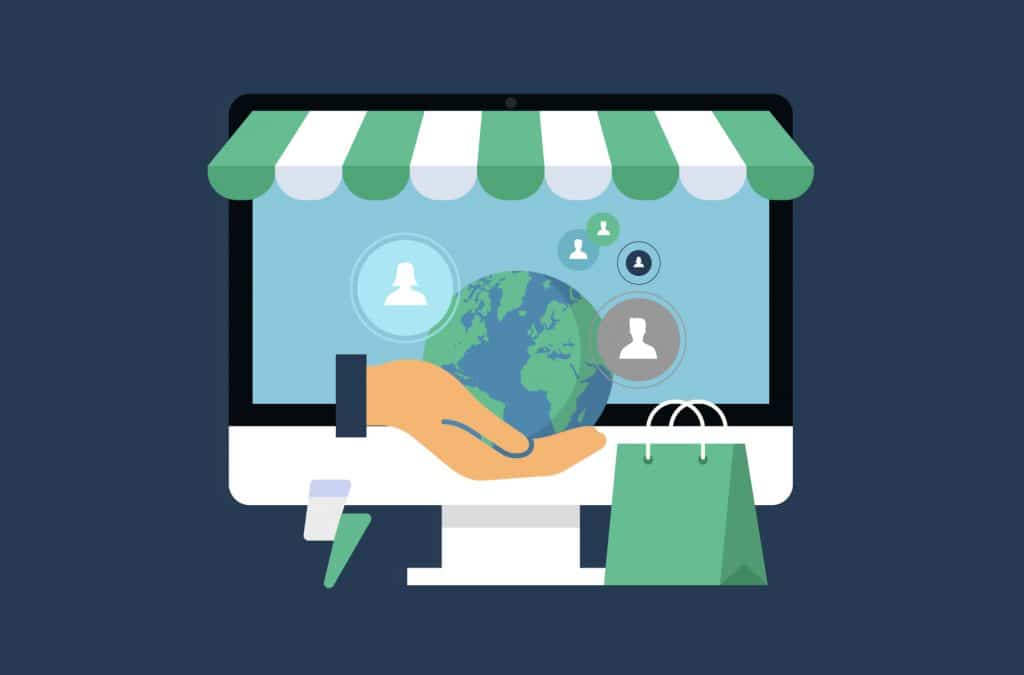 How to adapt your WooCommerce Store for a global audience.