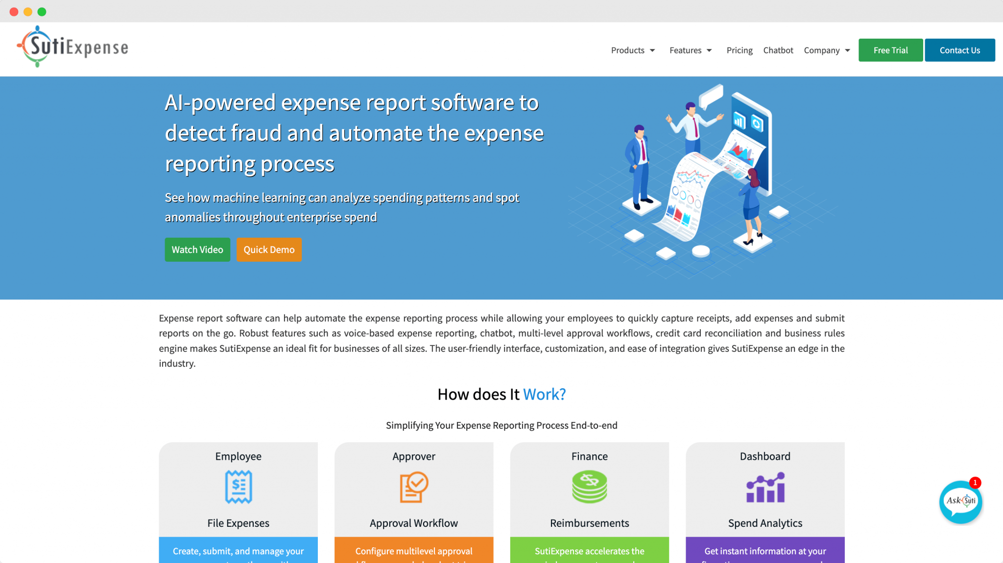 Uncover New Levels of Efficiency with Automated Receipt Processing ...