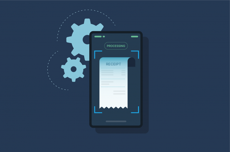 Automated Receipt Uncover New Levels of Efficiency with Automated Receipt Processing ...