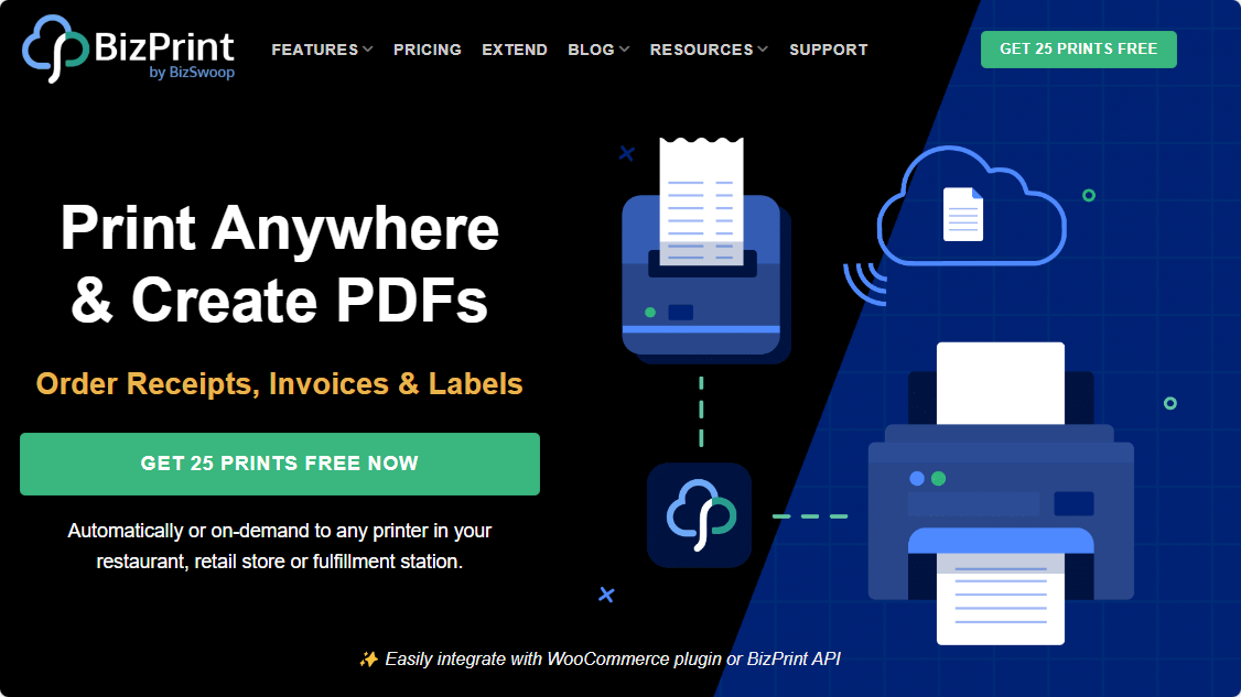 The Top 11 Paid And Free WooCommerce Print Order Plugins - BizPrint ...